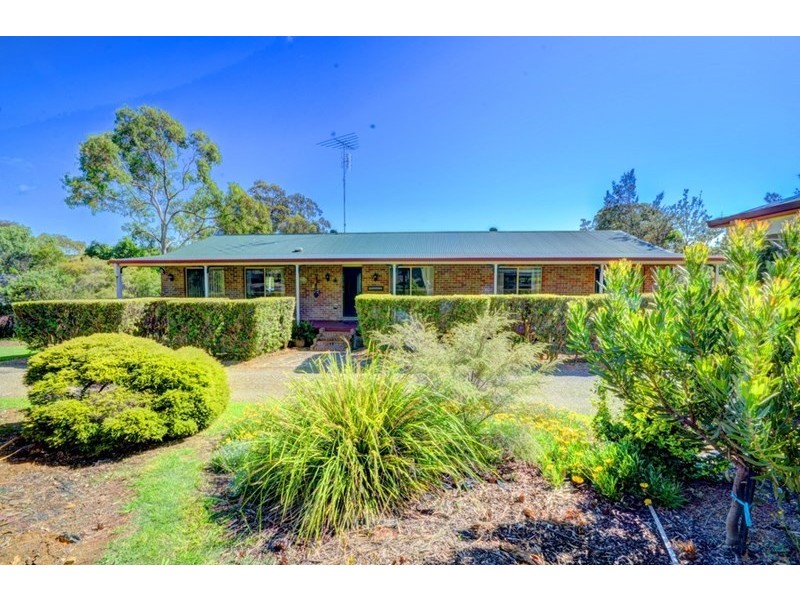 22 Jarvisfield Road, Picton NSW 2571