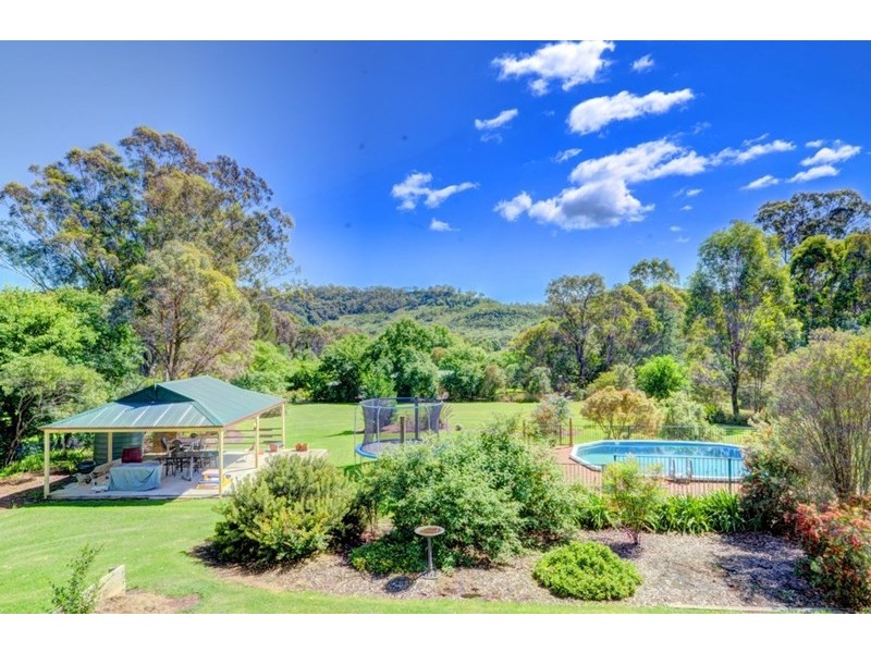 22 Jarvisfield Road, Picton NSW 2571