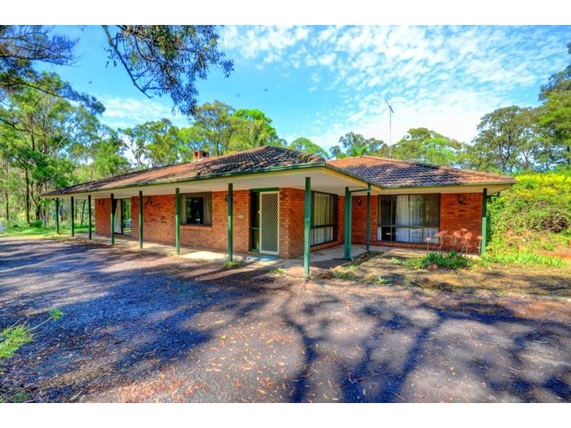 35 Glenanne Place, Thirlmere NSW 2572