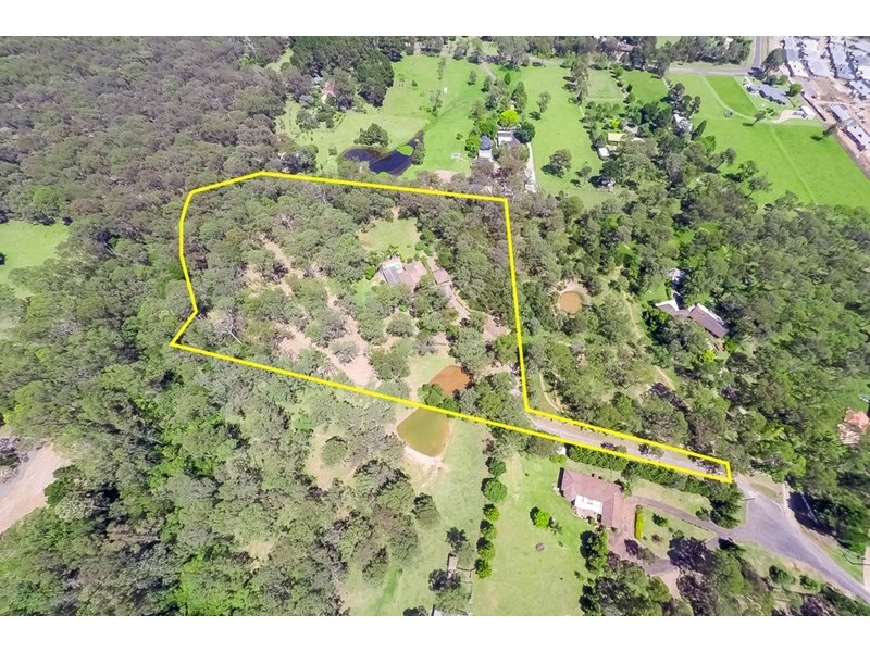 35 Glenanne Place, Thirlmere NSW 2572