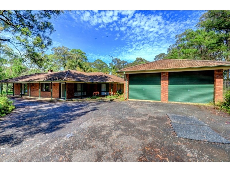 35 Glenanne Place, Thirlmere NSW 2572