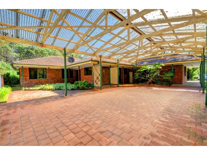 35 Glenanne Place, Thirlmere NSW 2572