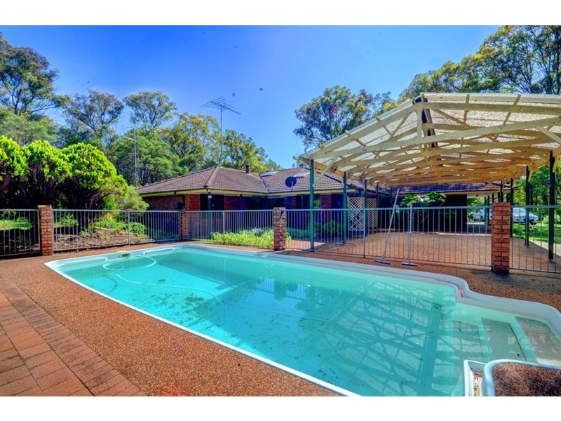 35 Glenanne Place, Thirlmere NSW 2572