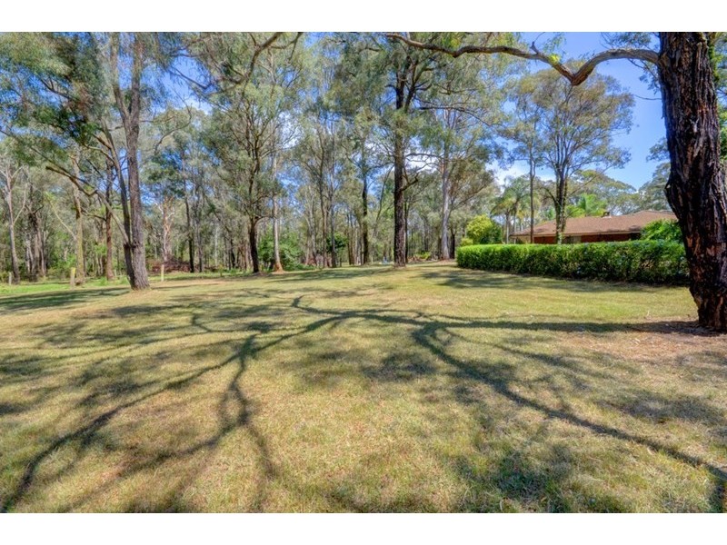 35 Glenanne Place, Thirlmere NSW 2572