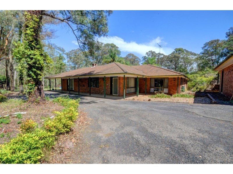 35 Glenanne Place, Thirlmere NSW 2572