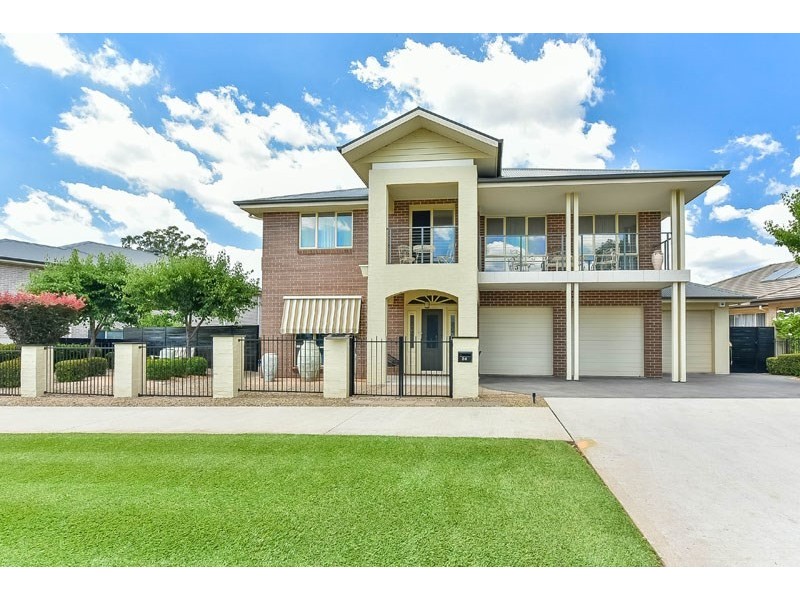 24 Kirkwood Chase, Wilton NSW 2571
