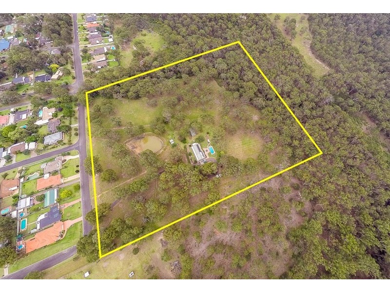 2 Campsie Street, Wilton NSW 2571
