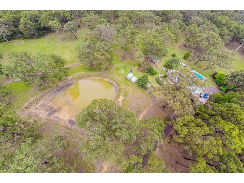 2 Campsie Street, Wilton NSW 2571