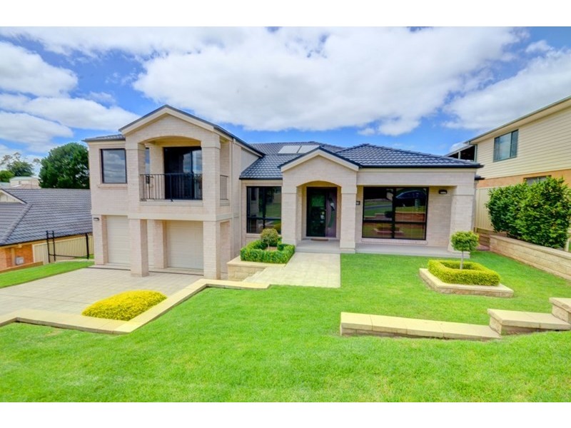 23 Eucalyptus Grove, Buxton NSW 2571
