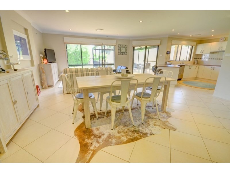 23 Eucalyptus Grove, Buxton NSW 2571