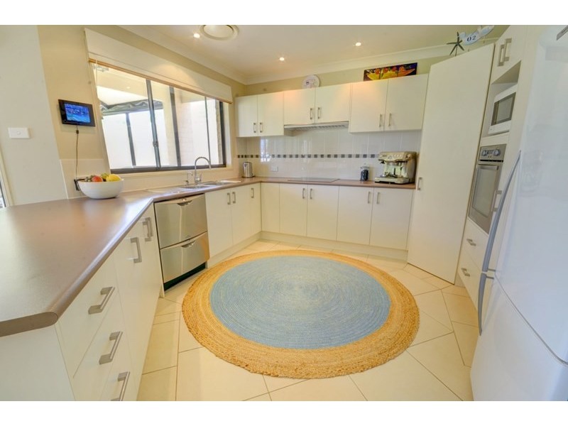 23 Eucalyptus Grove, Buxton NSW 2571