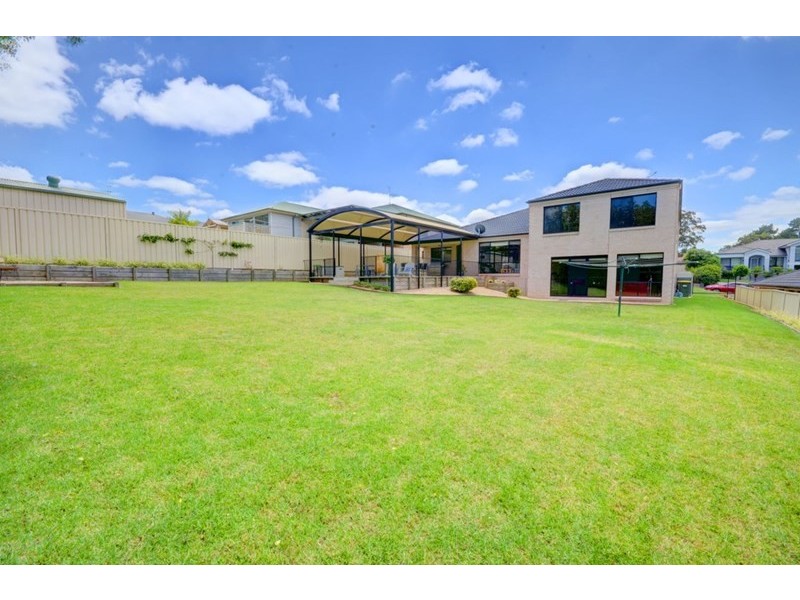 23 Eucalyptus Grove, Buxton NSW 2571