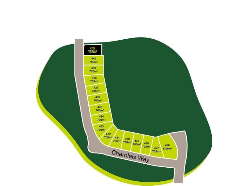 Lot 430 Charolais Way, Picton NSW 2571