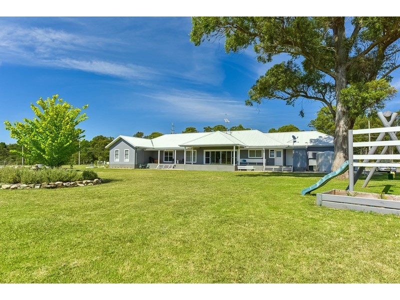 55 Stratford Road, Tahmoor NSW 2573