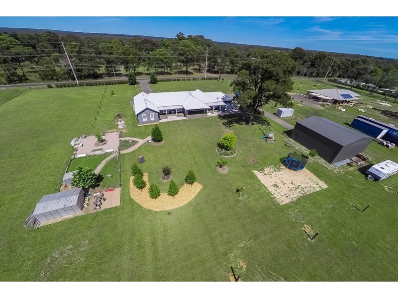 55 Stratford Road, Tahmoor NSW 2573