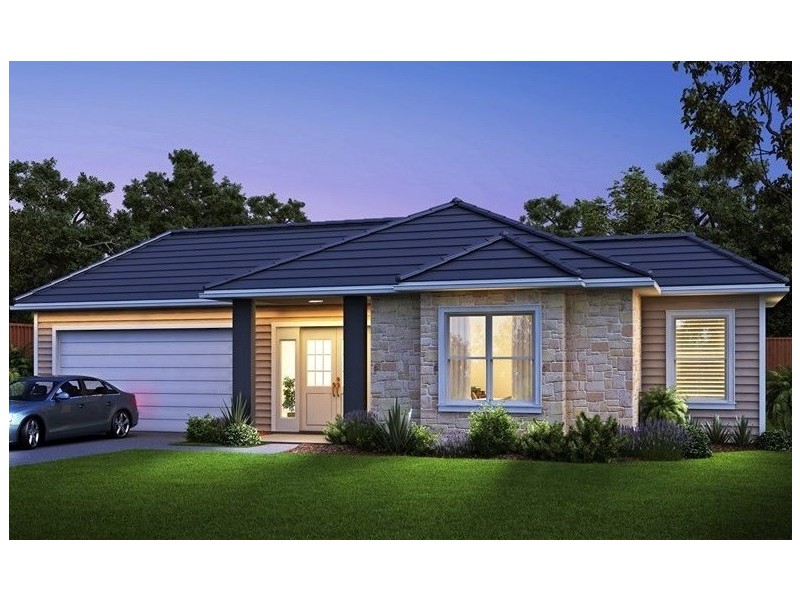 Lot 437 Charolais Way, Picton NSW 2571