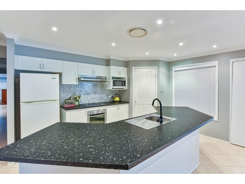 23 Avon Dam Road, Bargo NSW 2574