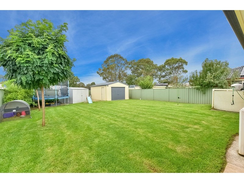 23 Avon Dam Road, Bargo NSW 2574