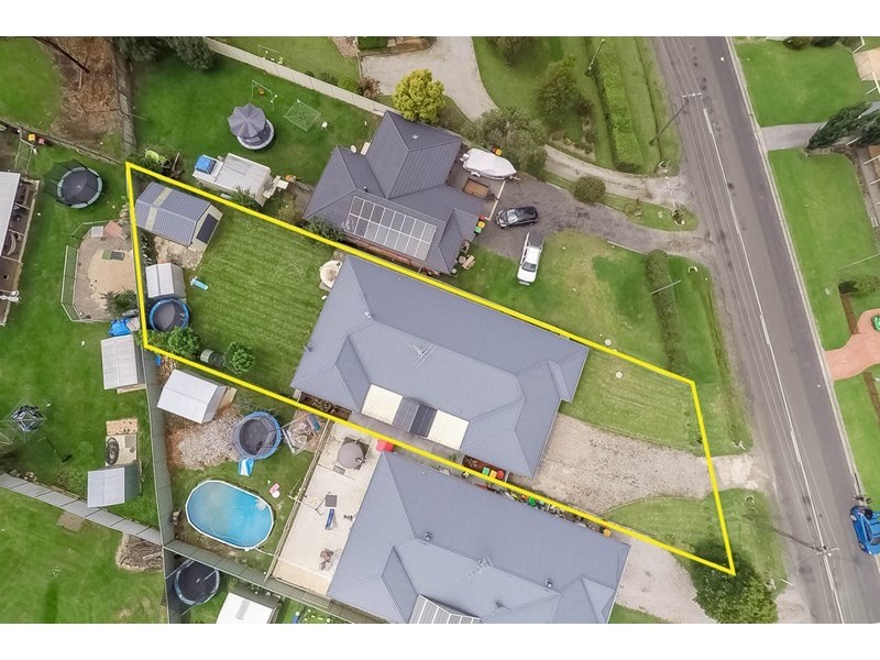 23 Avon Dam Road, Bargo NSW 2574