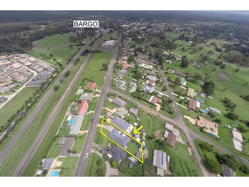 23 Avon Dam Road, Bargo NSW 2574