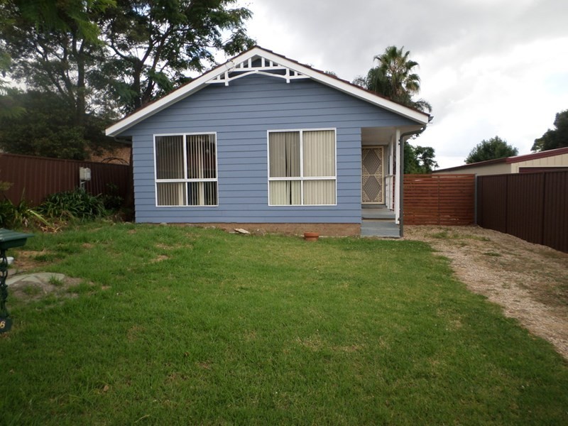 16 Erith Road, Buxton NSW 2571