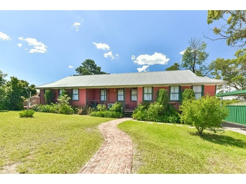 50A Matcham Road, Buxton NSW 2571