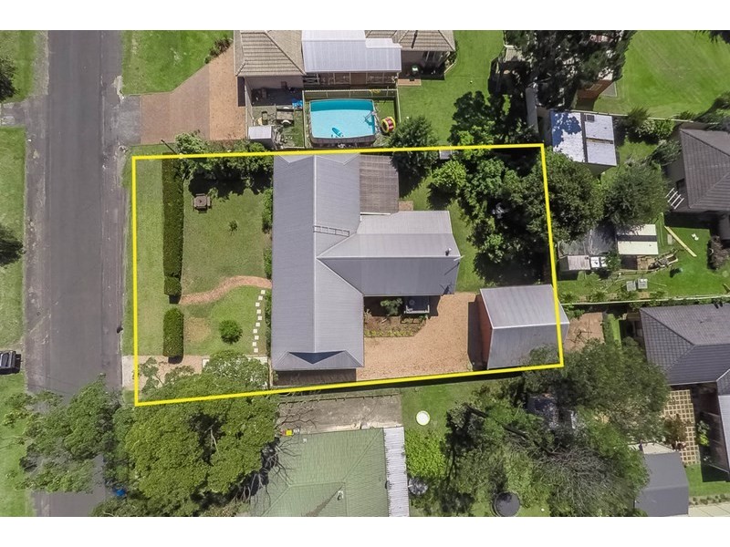 50A Matcham Road, Buxton NSW 2571