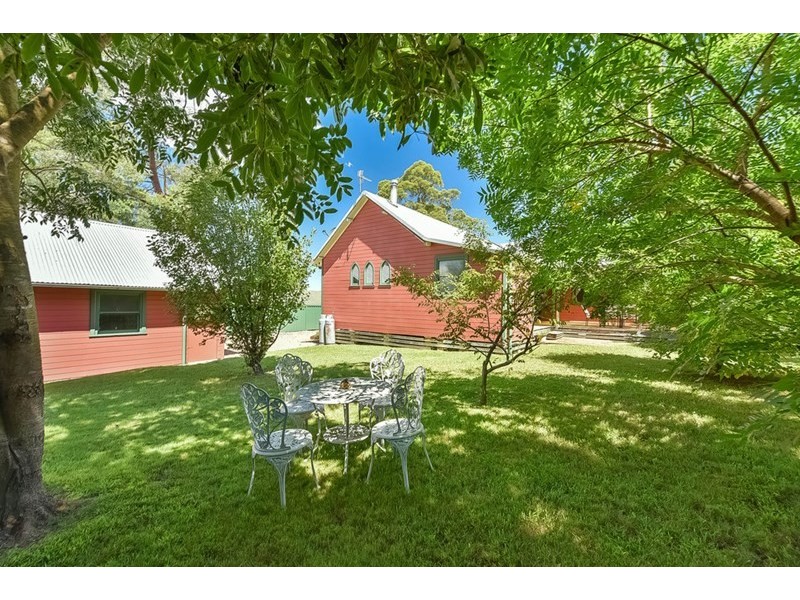 50A Matcham Road, Buxton NSW 2571