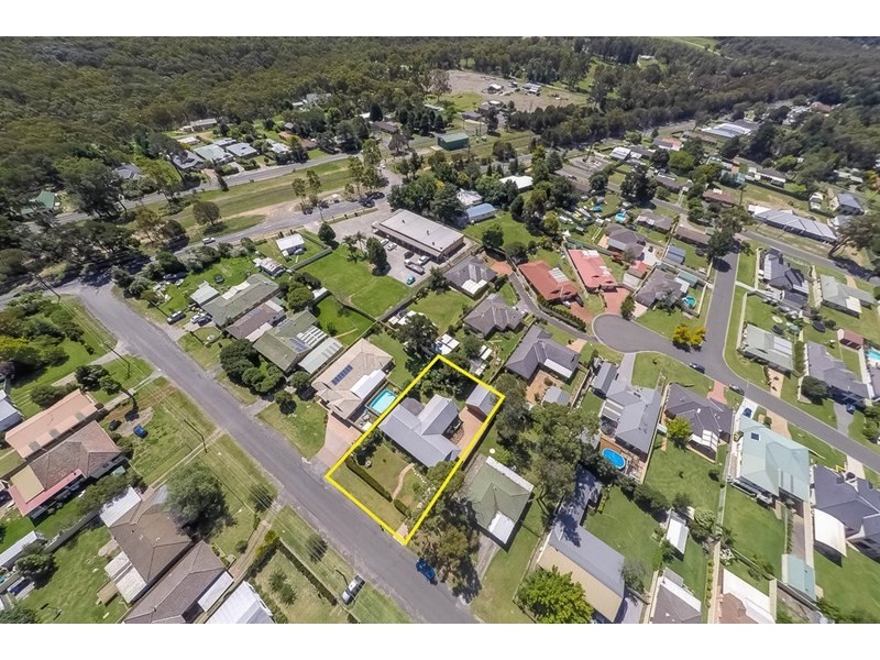 50A Matcham Road, Buxton NSW 2571