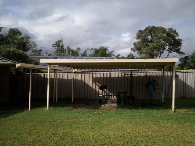 19 Mahonga Street, Tahmoor NSW 2573