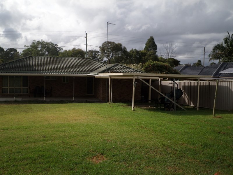 19 Mahonga Street, Tahmoor NSW 2573