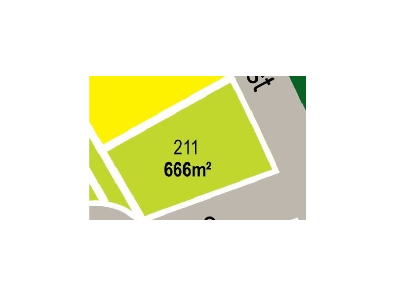 Lot 211 Yallambi Street, Picton NSW 2571