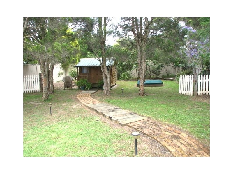 Thirlmere NSW 2572
