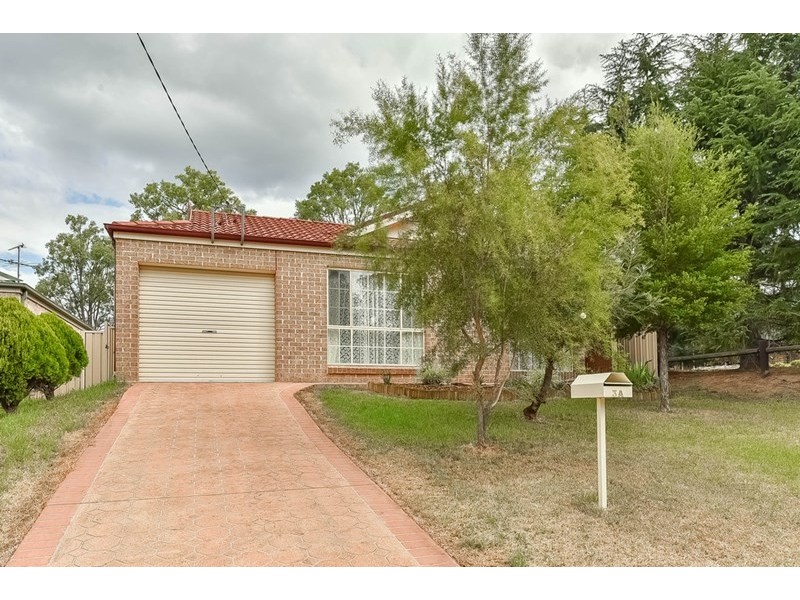3A Connor Place, Tahmoor NSW 2573