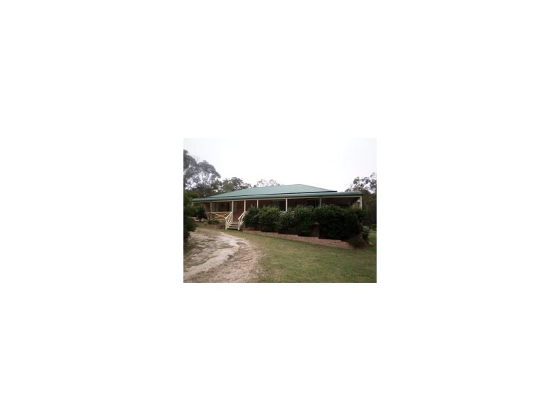 14 Peak Street, Buxton NSW 2571