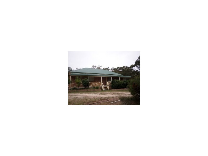 14 Peak Street, Buxton NSW 2571