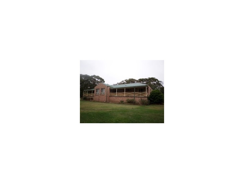 14 Peak Street, Buxton NSW 2571