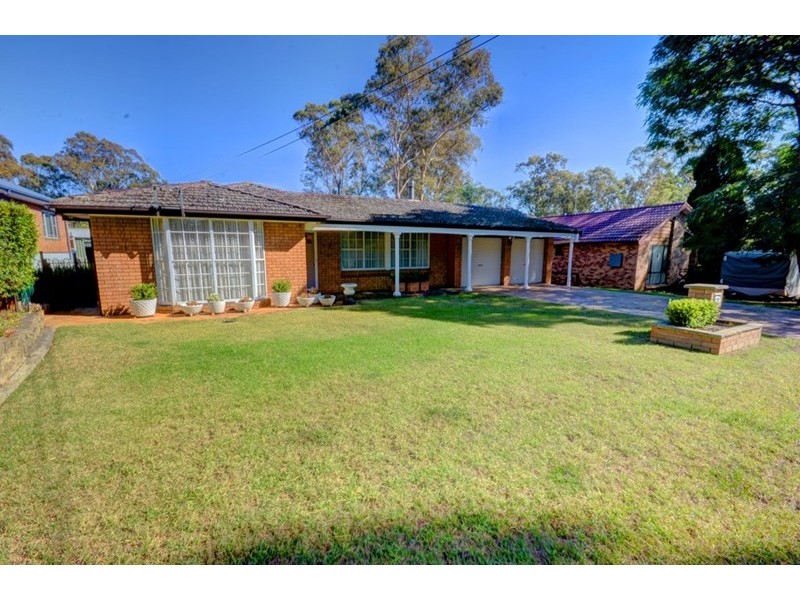 8 Swaine Drive, Wilton NSW 2571