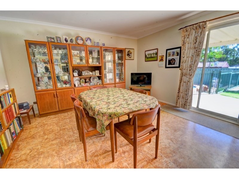 8 Swaine Drive, Wilton NSW 2571