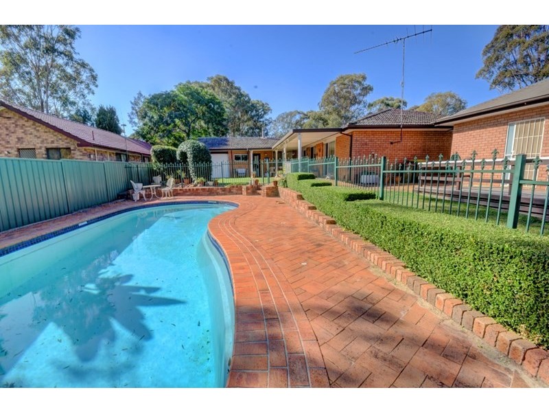 8 Swaine Drive, Wilton NSW 2571