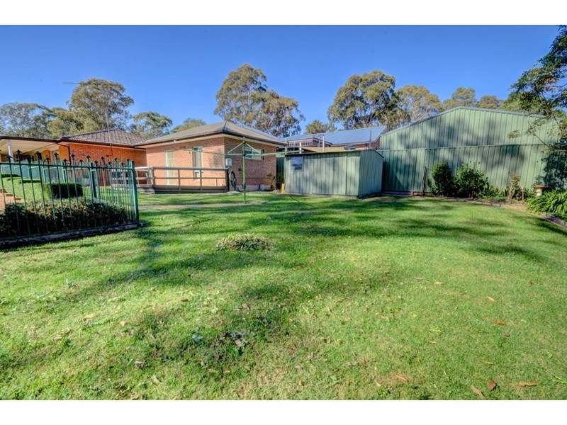8 Swaine Drive, Wilton NSW 2571