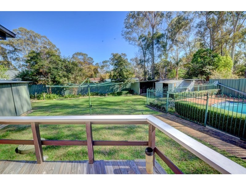 8 Swaine Drive, Wilton NSW 2571