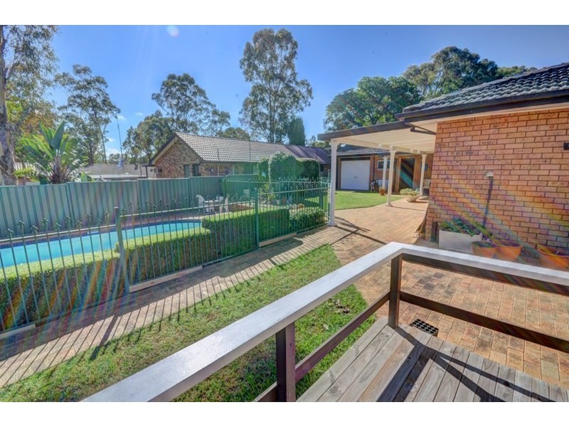 8 Swaine Drive, Wilton NSW 2571
