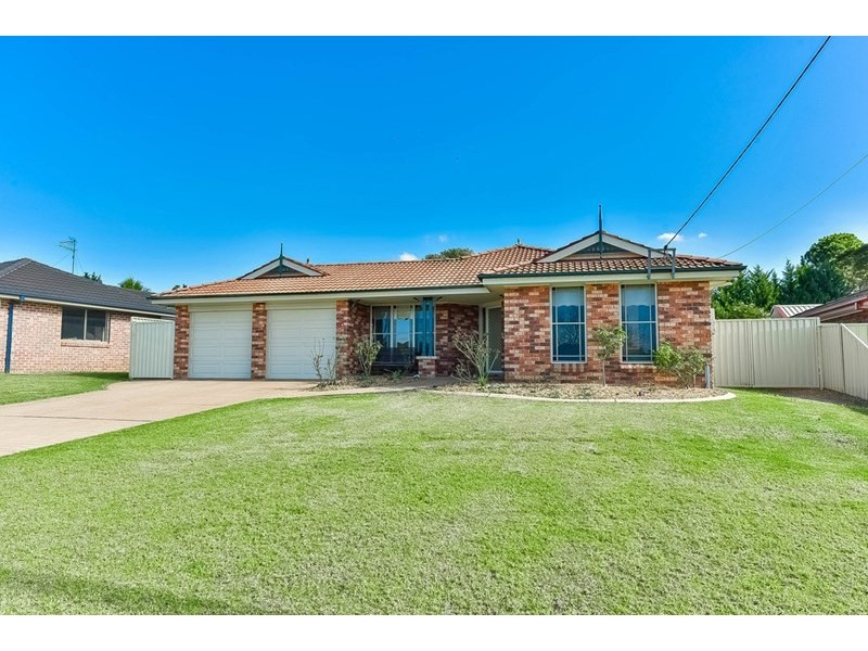 96 Hawthorne Road, Bargo NSW 2574