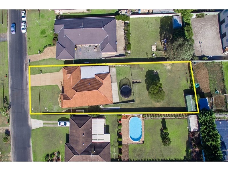 96 Hawthorne Road, Bargo NSW 2574