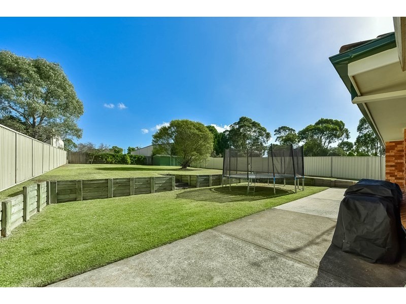 96 Hawthorne Road, Bargo NSW 2574