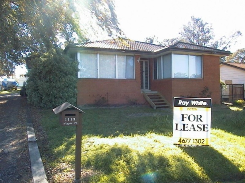 1113 Argyle Street, Wilton NSW 2571
