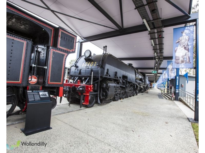 60 Marion Street, Thirlmere NSW 2572