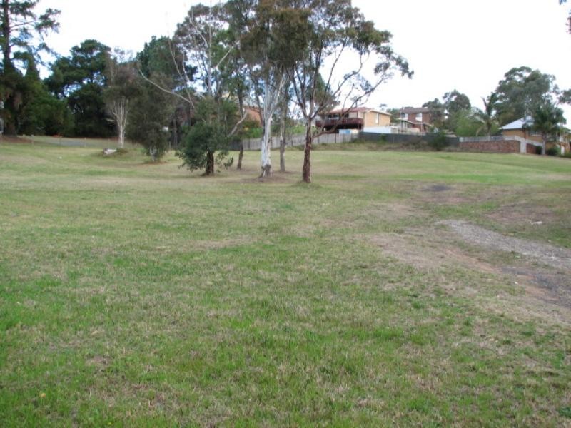 Lot 45 Remembrance Drive, Tahmoor NSW 2573
