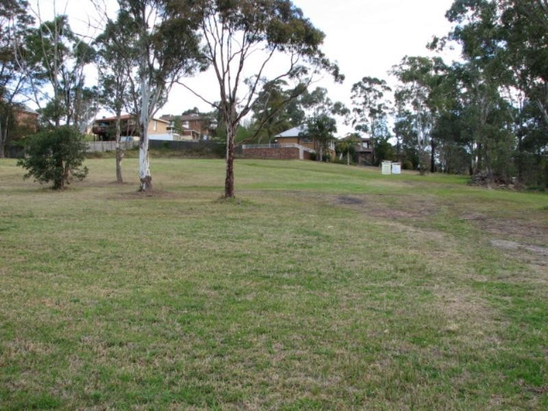 Lot 45 Remembrance Drive, Tahmoor NSW 2573